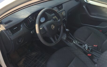 Skoda Octavia, 2018 год, 1 720 000 рублей, 2 фотография