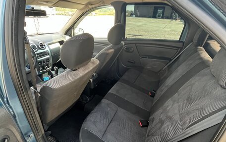 Renault Logan I, 2014 год, 450 000 рублей, 8 фотография