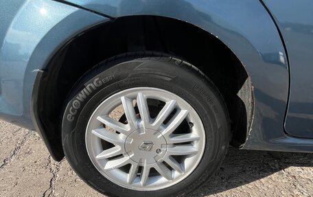 Renault Logan I, 2014 год, 450 000 рублей, 14 фотография