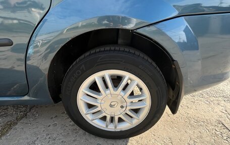 Renault Logan I, 2014 год, 450 000 рублей, 15 фотография