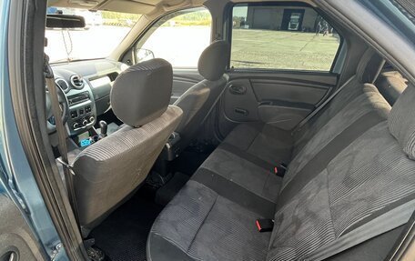 Renault Logan I, 2014 год, 450 000 рублей, 9 фотография