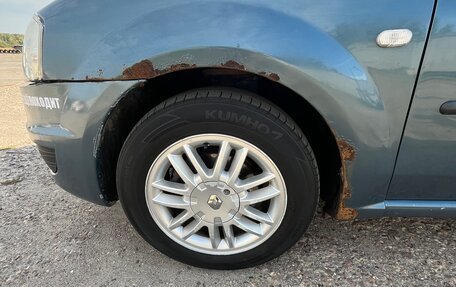 Renault Logan I, 2014 год, 450 000 рублей, 16 фотография