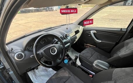 Renault Logan I, 2014 год, 450 000 рублей, 5 фотография