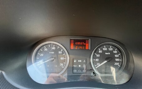 Renault Logan I, 2014 год, 450 000 рублей, 21 фотография