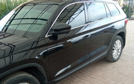 Skoda Kodiaq I, 2020 год, 3 230 000 рублей, 2 фотография