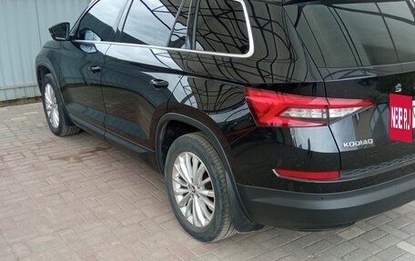 Skoda Kodiaq I, 2020 год, 3 230 000 рублей, 6 фотография