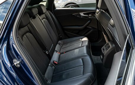 Audi A4, 2020 год, 3 140 000 рублей, 7 фотография