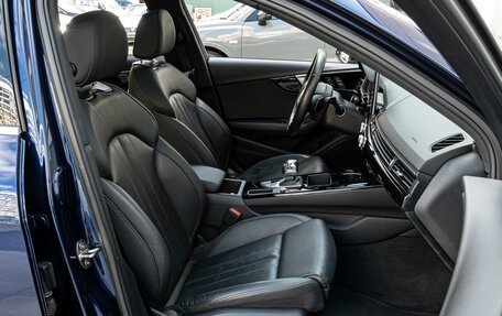 Audi A4, 2020 год, 3 140 000 рублей, 8 фотография
