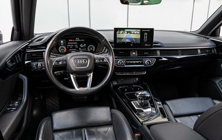 Audi A4, 2020 год, 3 140 000 рублей, 6 фотография