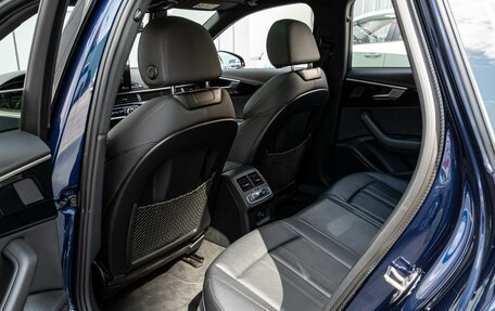 Audi A4, 2020 год, 3 140 000 рублей, 11 фотография