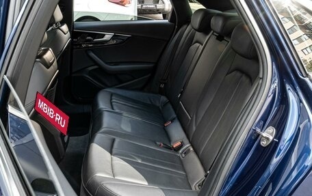 Audi A4, 2020 год, 3 140 000 рублей, 9 фотография