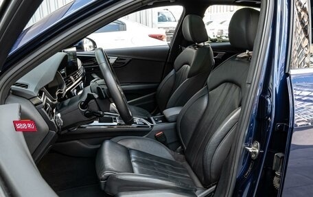 Audi A4, 2020 год, 3 140 000 рублей, 10 фотография