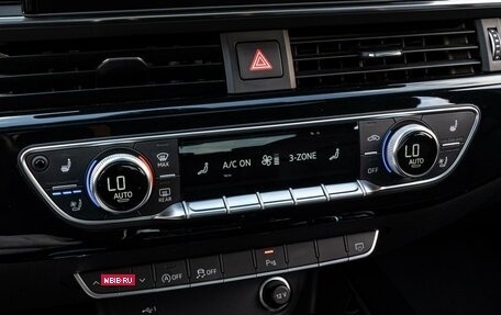 Audi A4, 2020 год, 3 140 000 рублей, 15 фотография