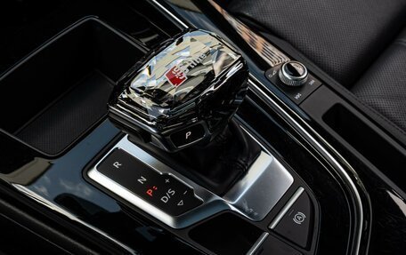 Audi A4, 2020 год, 3 140 000 рублей, 18 фотография