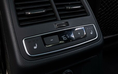 Audi A4, 2020 год, 3 140 000 рублей, 22 фотография