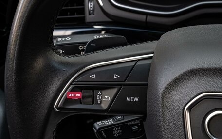 Audi A4, 2020 год, 3 140 000 рублей, 16 фотография