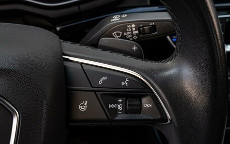 Audi A4, 2020 год, 3 140 000 рублей, 17 фотография