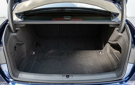 Audi A4, 2020 год, 3 140 000 рублей, 26 фотография