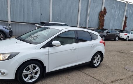 Ford Focus III, 2011 год, 765 000 рублей, 5 фотография