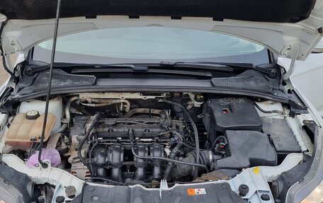 Ford Focus III, 2011 год, 765 000 рублей, 8 фотография