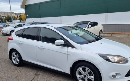 Ford Focus III, 2011 год, 765 000 рублей, 6 фотография