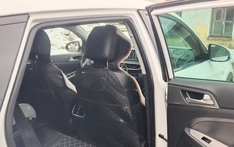 Hyundai Tucson III, 2019 год, 2 300 000 рублей, 3 фотография