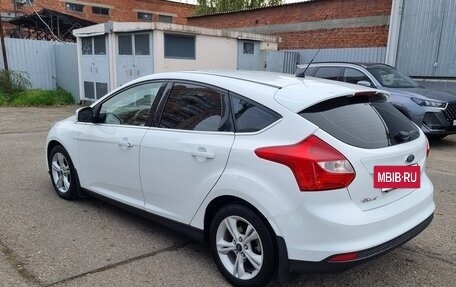 Ford Focus III, 2011 год, 765 000 рублей, 3 фотография