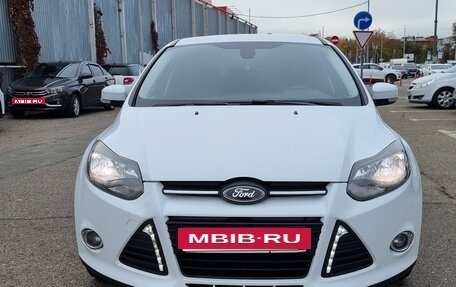 Ford Focus III, 2011 год, 765 000 рублей, 2 фотография