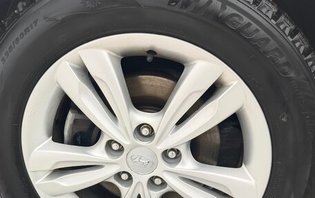 Hyundai Tucson III, 2019 год, 2 300 000 рублей, 11 фотография