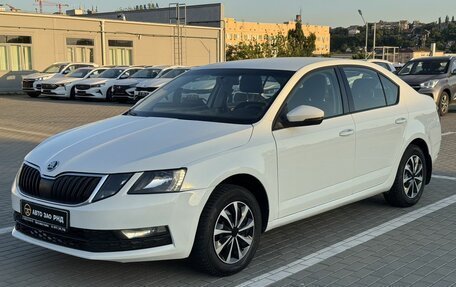 Skoda Octavia, 2019 год, 840 000 рублей, 2 фотография