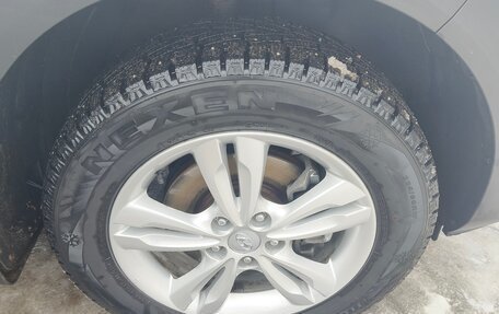 Hyundai Tucson III, 2019 год, 2 300 000 рублей, 18 фотография