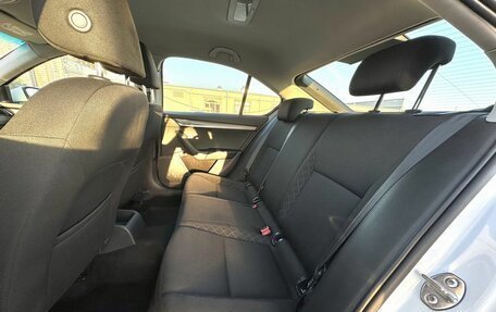 Skoda Octavia, 2019 год, 840 000 рублей, 14 фотография