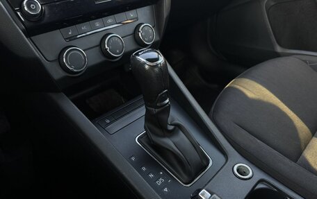 Skoda Octavia, 2019 год, 840 000 рублей, 12 фотография