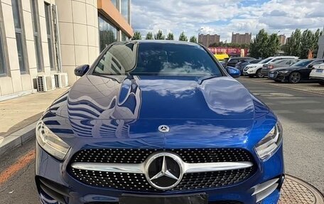 Mercedes-Benz A-Класс, 2022 год, 1 499 777 рублей, 2 фотография