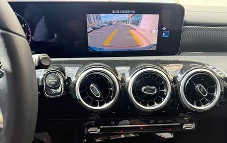 Mercedes-Benz A-Класс, 2022 год, 1 499 777 рублей, 8 фотография