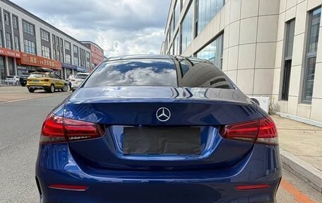 Mercedes-Benz A-Класс, 2022 год, 1 499 777 рублей, 12 фотография