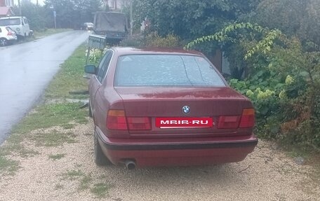 BMW 5 серия, 1992 год, 340 000 рублей, 2 фотография