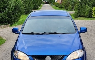 Chevrolet Lacetti, 2010 год, 270 000 рублей, 1 фотография