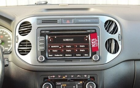 Volkswagen Tiguan I, 2013 год, 1 149 999 рублей, 13 фотография