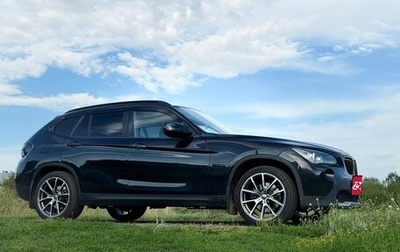 BMW X1, 2011 год, 1 600 000 рублей, 1 фотография