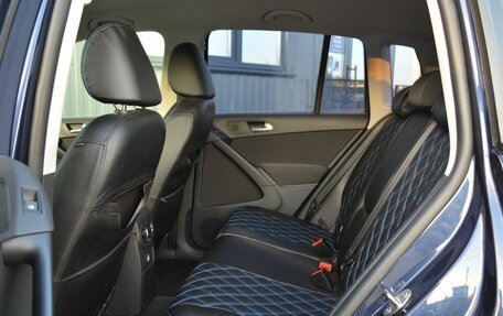 Volkswagen Tiguan I, 2013 год, 1 149 999 рублей, 18 фотография
