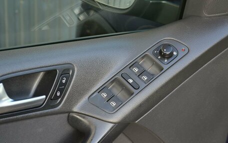 Volkswagen Tiguan I, 2013 год, 1 149 999 рублей, 15 фотография