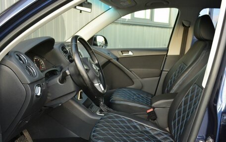 Volkswagen Tiguan I, 2013 год, 1 149 999 рублей, 17 фотография