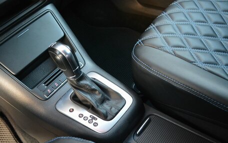 Volkswagen Tiguan I, 2013 год, 1 149 999 рублей, 14 фотография