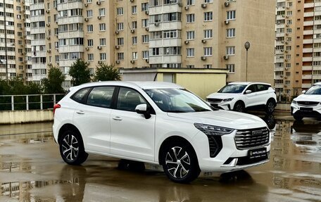 Haval Jolion, 2022 год, 1 340 000 рублей, 1 фотография