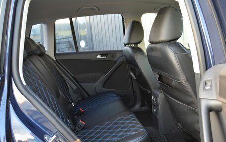 Volkswagen Tiguan I, 2013 год, 1 149 999 рублей, 21 фотография