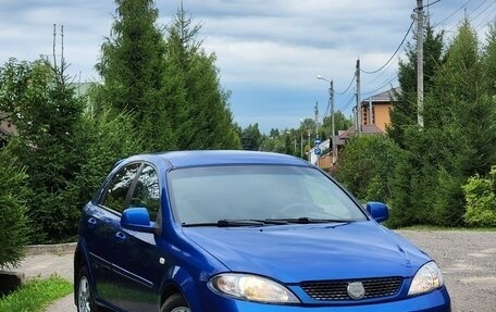 Chevrolet Lacetti, 2010 год, 270 000 рублей, 2 фотография