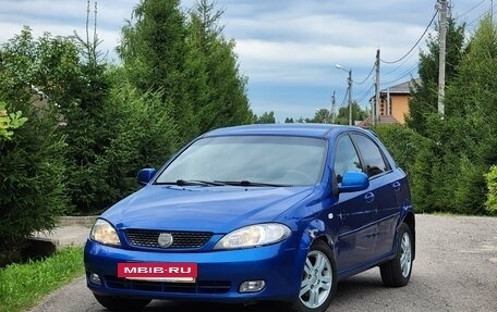 Chevrolet Lacetti, 2010 год, 270 000 рублей, 3 фотография