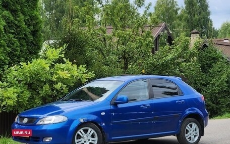 Chevrolet Lacetti, 2010 год, 270 000 рублей, 7 фотография