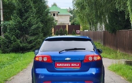 Chevrolet Lacetti, 2010 год, 270 000 рублей, 9 фотография